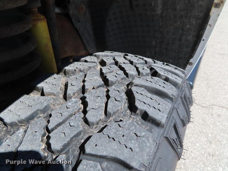 image for item DF7703 2008 Ford F250 Super Duty SuperCab  pickup truck