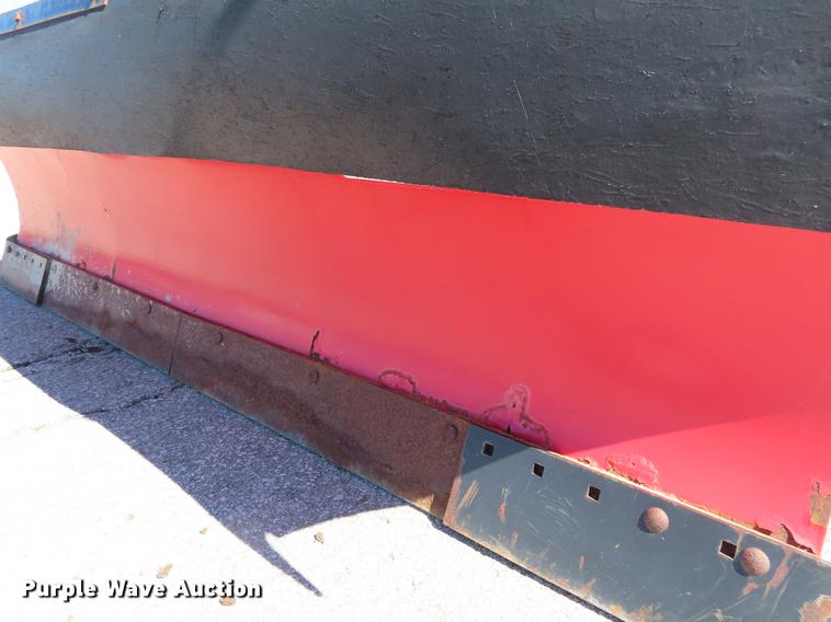 image for item DF7703 2008 Ford F250 Super Duty SuperCab  pickup truck