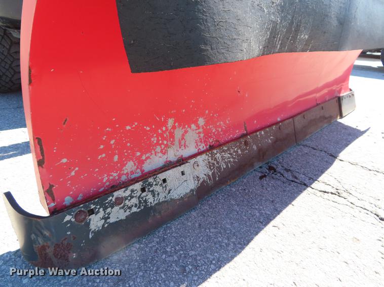 image for item DF7703 2008 Ford F250 Super Duty SuperCab  pickup truck