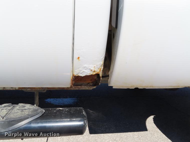 image for item DF7703 2008 Ford F250 Super Duty SuperCab  pickup truck