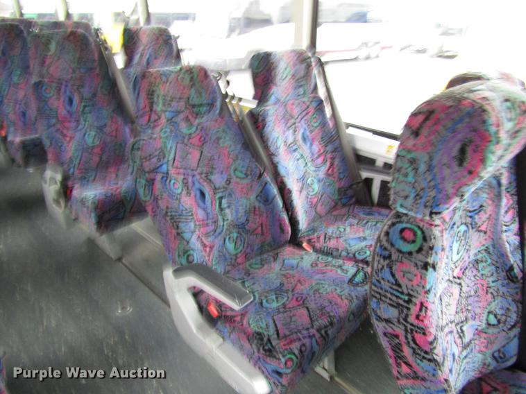 image for item DF7836 2010 MCI D4505 coach bus