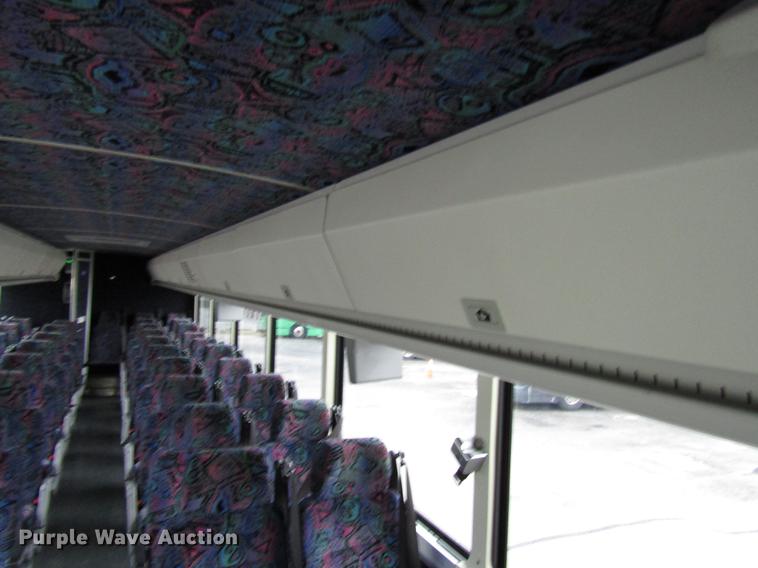 image for item DF7836 2010 MCI D4505 coach bus