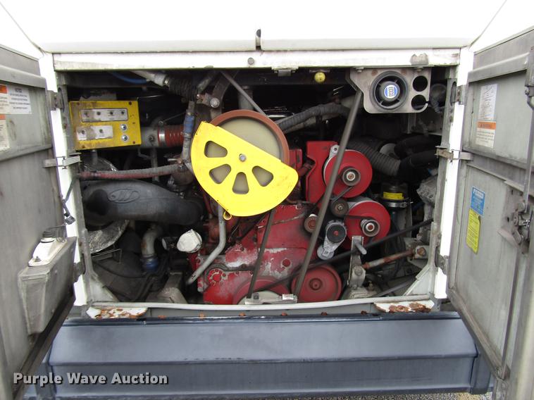 image for item DF7836 2010 MCI D4505 coach bus