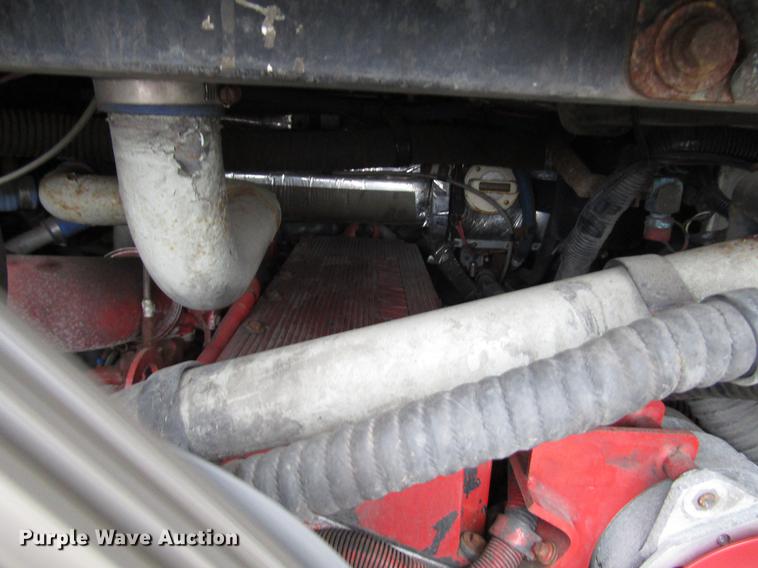 image for item DF7836 2010 MCI D4505 coach bus