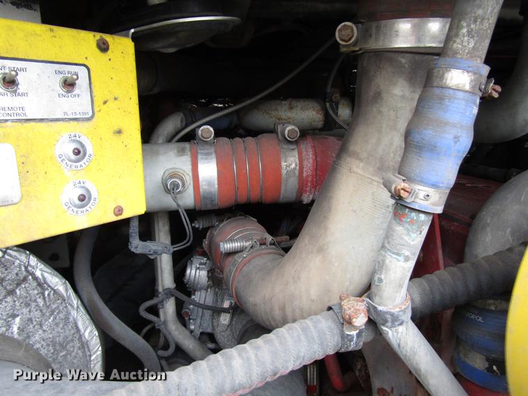 image for item DF7836 2010 MCI D4505 coach bus