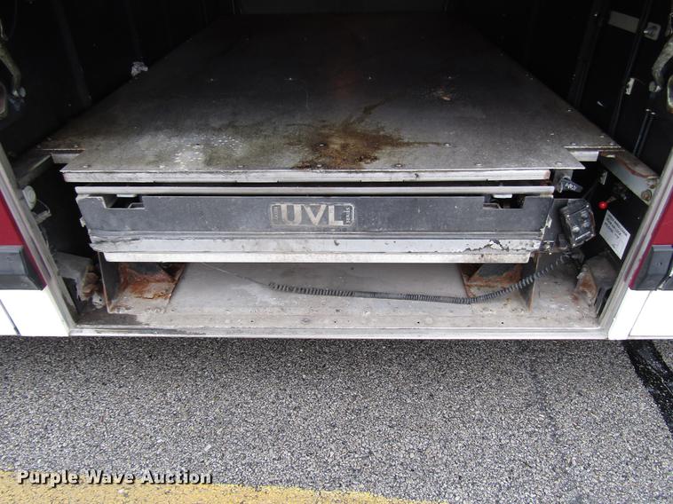 image for item DF7836 2010 MCI D4505 coach bus