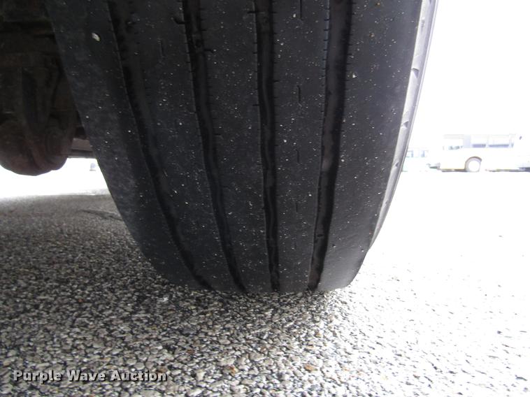 image for item DF7836 2010 MCI D4505 coach bus