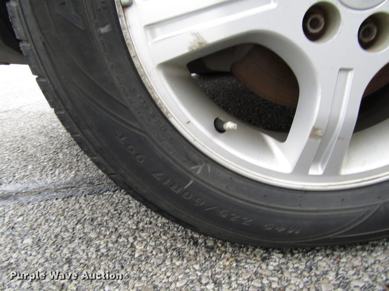 image for item DF7838 2007 Chevrolet Uplander van