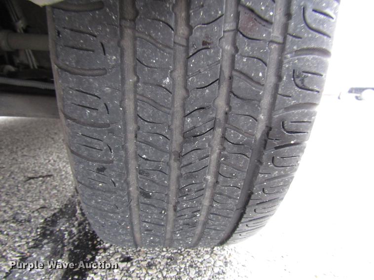 image for item DF7838 2007 Chevrolet Uplander van