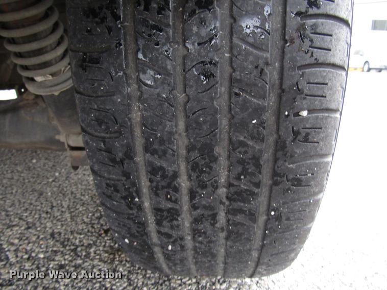 image for item DF7838 2007 Chevrolet Uplander van