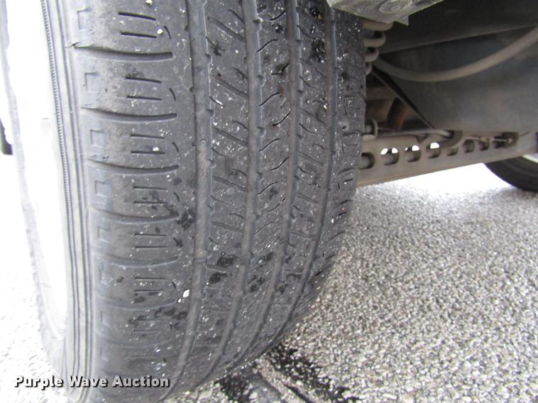 image for item DF7838 2007 Chevrolet Uplander van