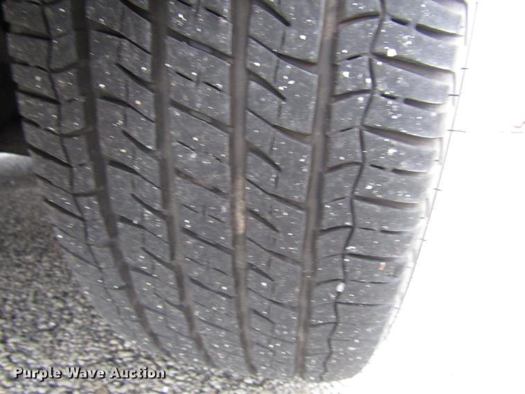 image for item DF7841 2010 Dodge Grand Caravan van