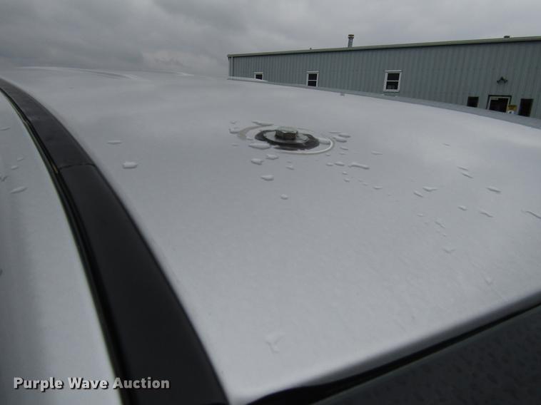 image for item DF7842 2010 Dodge Grand Caravan van