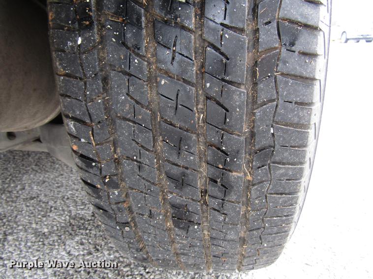 image for item DF7842 2010 Dodge Grand Caravan van