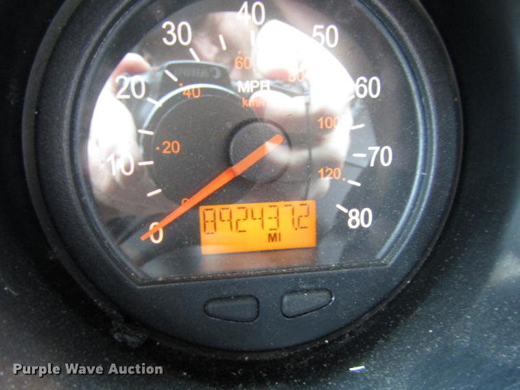 image for item DF7844 2010 MCI D4505 coach bus