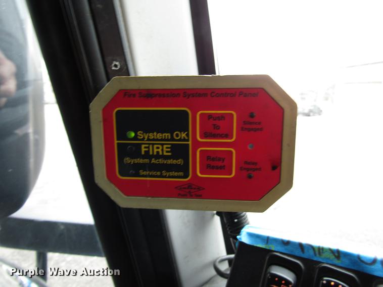 image for item DF7844 2010 MCI D4505 coach bus