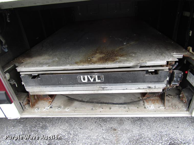 image for item DF7844 2010 MCI D4505 coach bus