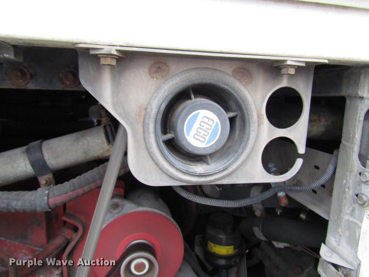 image for item DF7844 2010 MCI D4505 coach bus