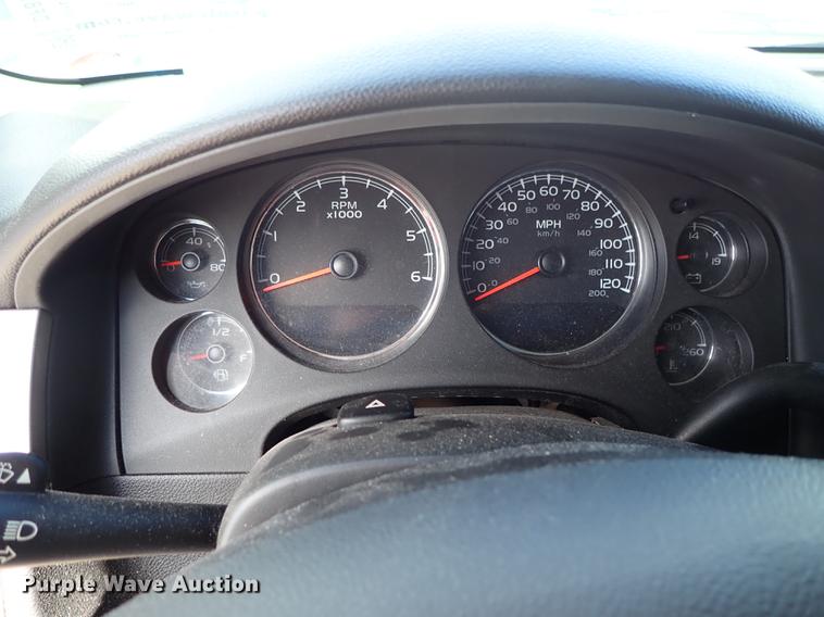 image for item DF8782 2010 Chevrolet Tahoe SUV