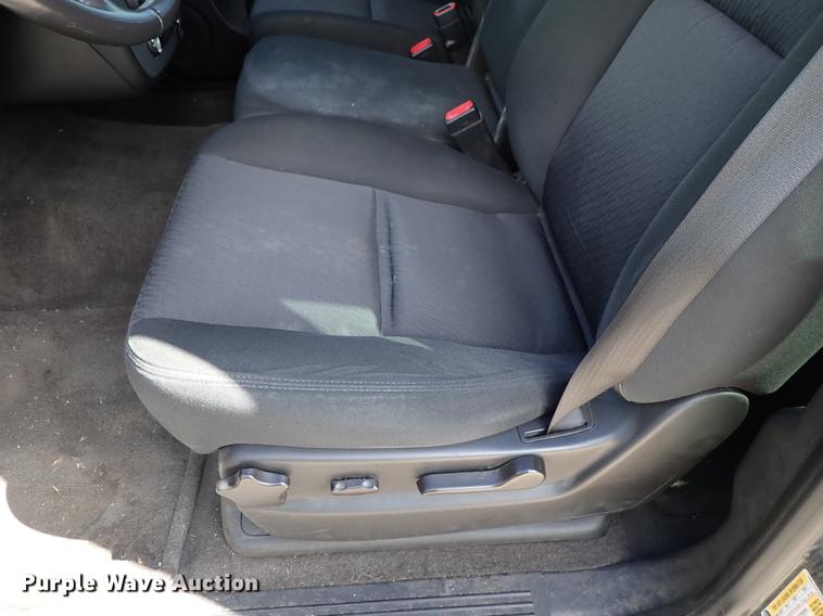 image for item DF8782 2010 Chevrolet Tahoe SUV