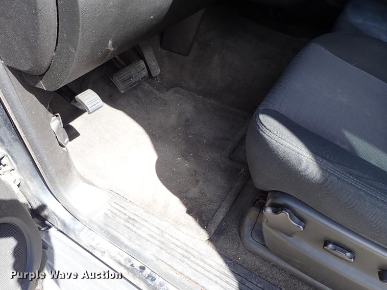 image for item DF8782 2010 Chevrolet Tahoe SUV