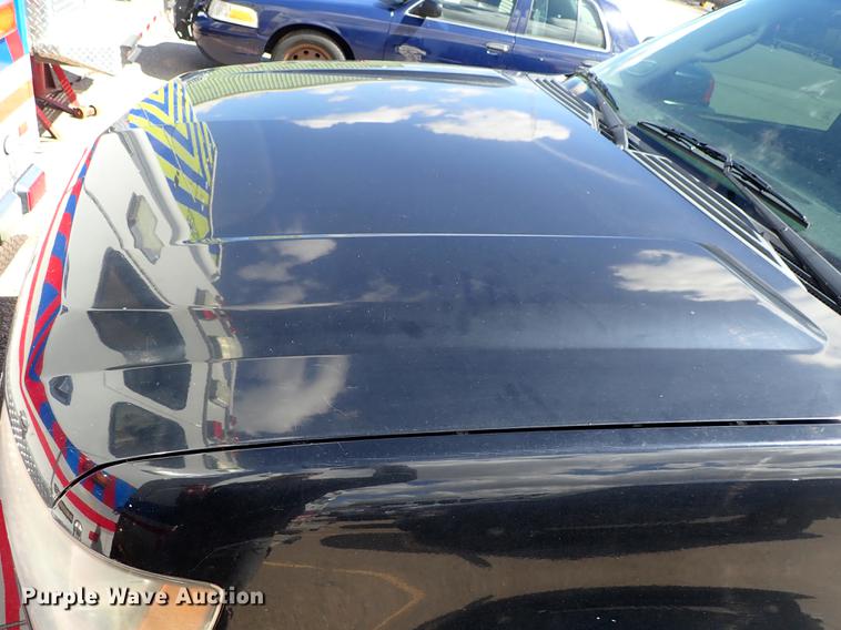 image for item DF8782 2010 Chevrolet Tahoe SUV