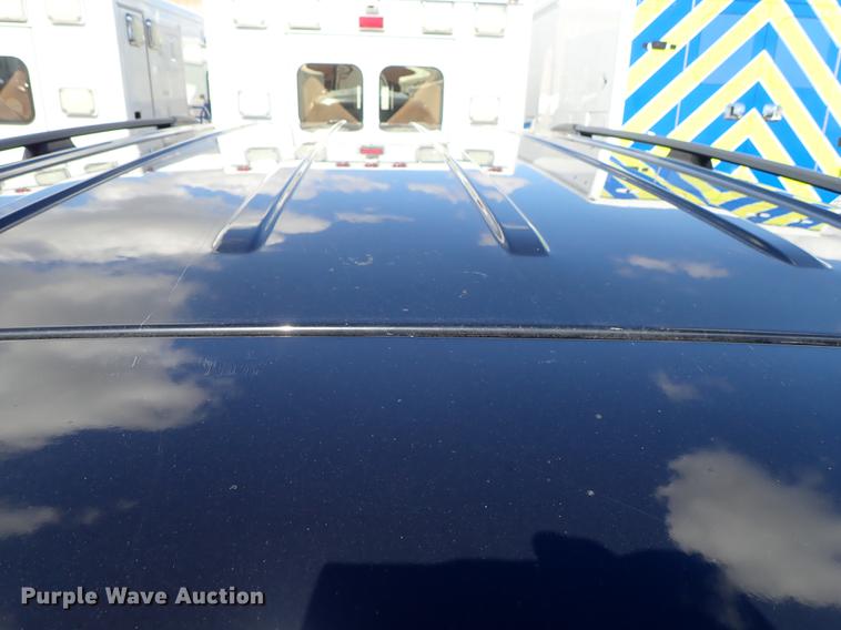 image for item DF8782 2010 Chevrolet Tahoe SUV