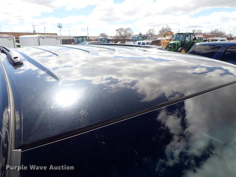 image for item DF8782 2010 Chevrolet Tahoe SUV