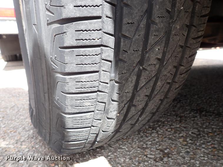 image for item DF8782 2010 Chevrolet Tahoe SUV