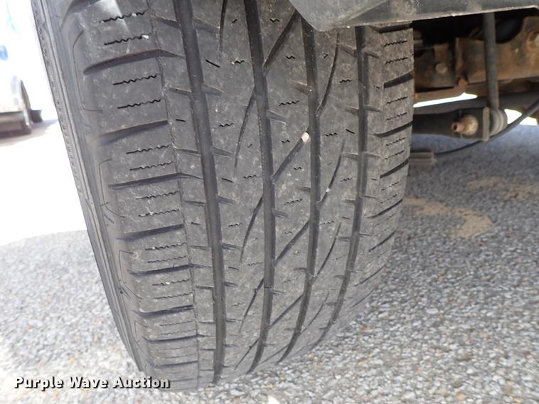 image for item DF8782 2010 Chevrolet Tahoe SUV