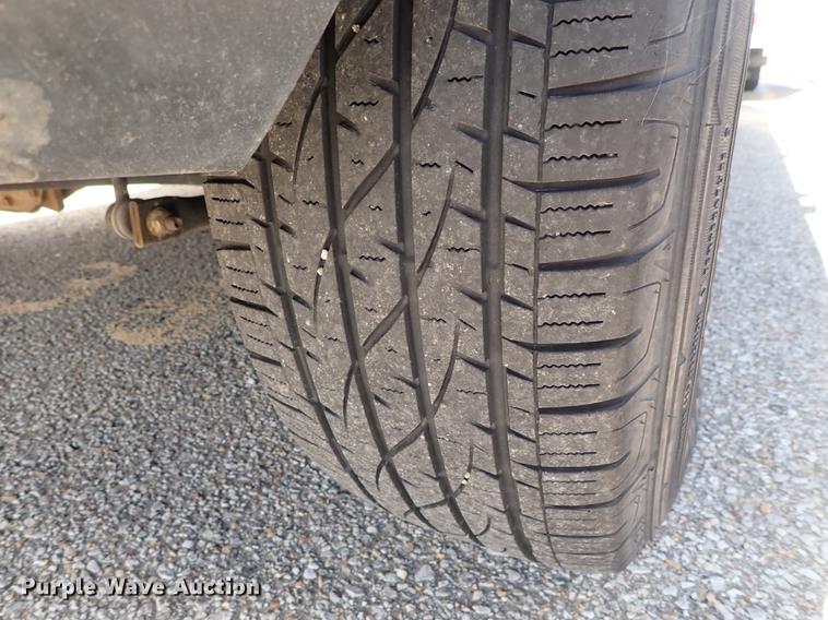 image for item DF8782 2010 Chevrolet Tahoe SUV