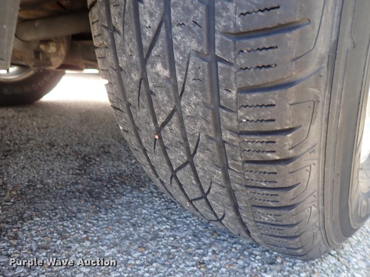 image for item DF8782 2010 Chevrolet Tahoe SUV