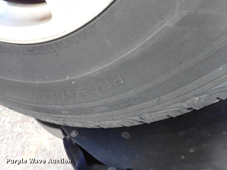 image for item DF8782 2010 Chevrolet Tahoe SUV