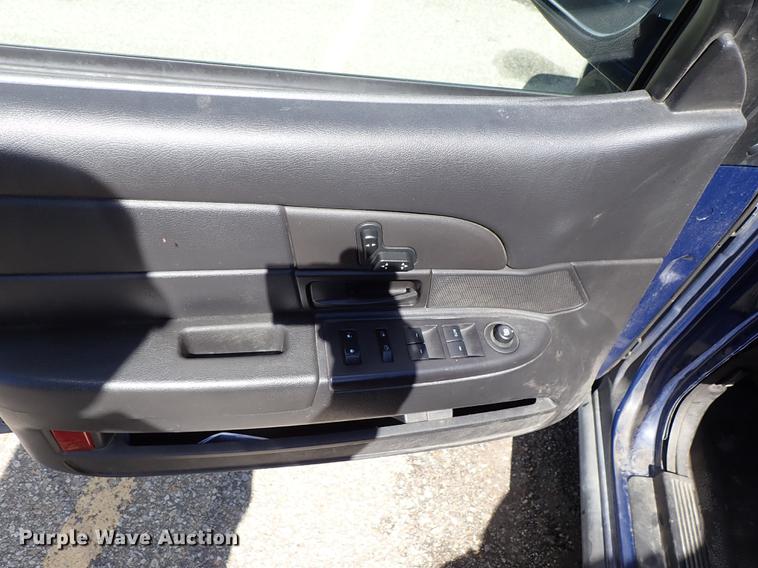 image for item DF8788 2011 Ford Crown Victoria Police Interceptor