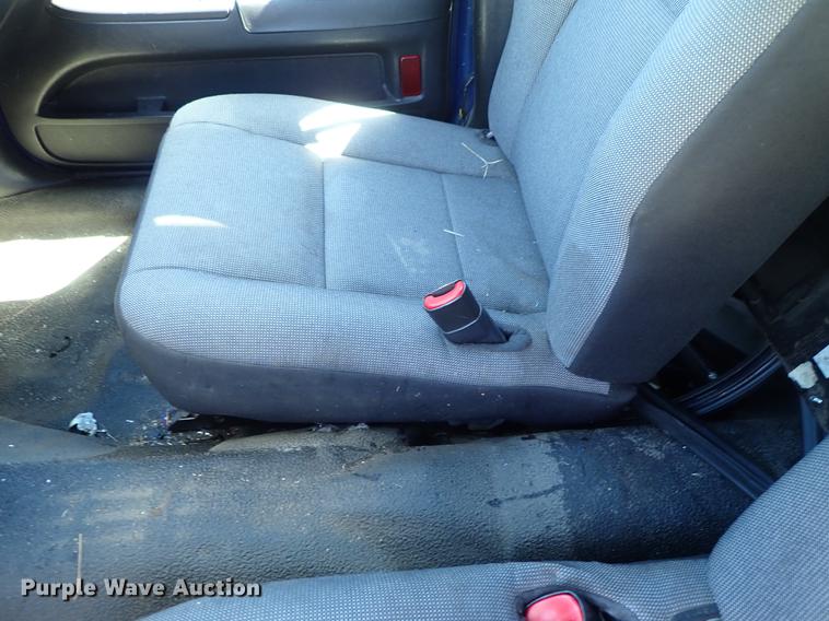 image for item DF8788 2011 Ford Crown Victoria Police Interceptor