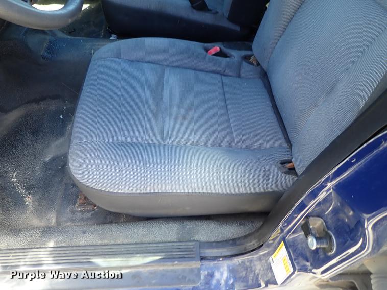 image for item DF8788 2011 Ford Crown Victoria Police Interceptor