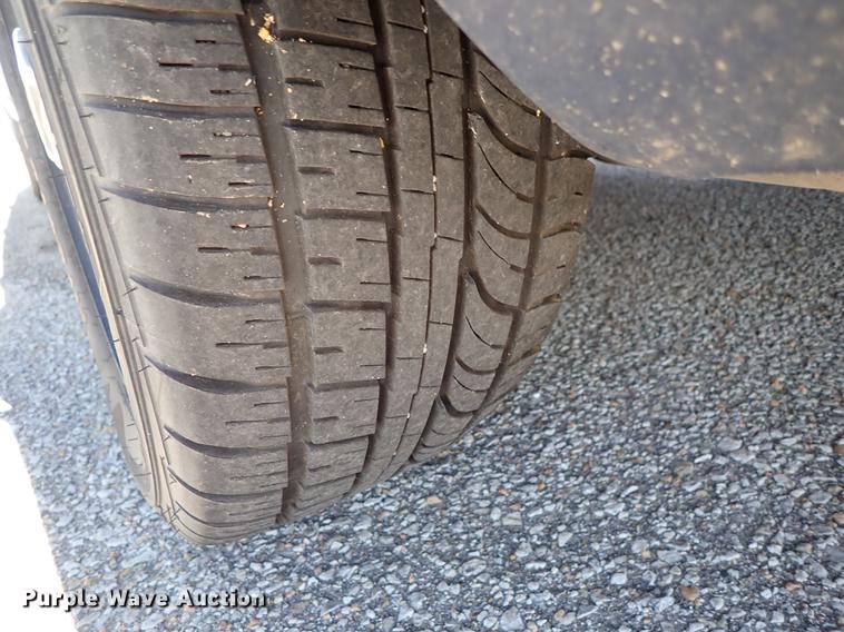 image for item DF8788 2011 Ford Crown Victoria Police Interceptor