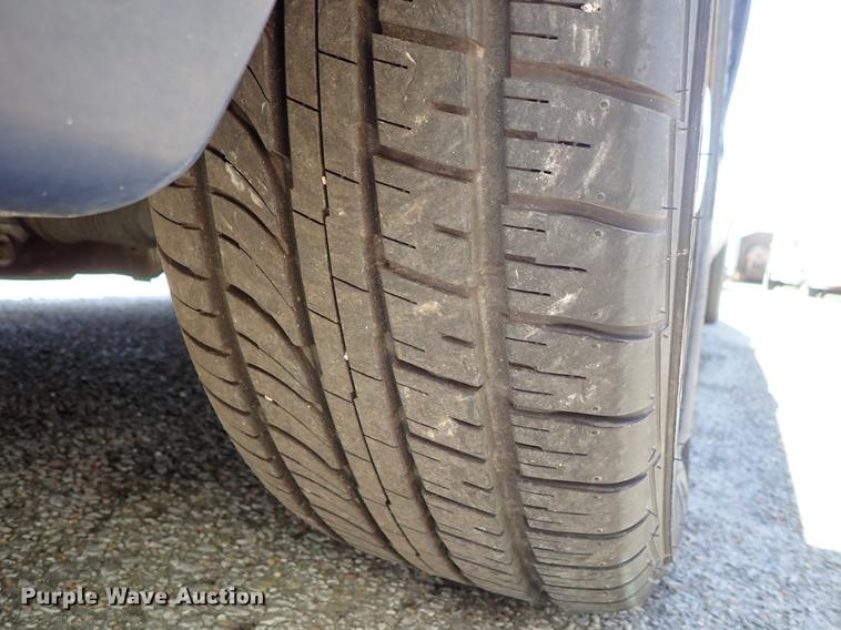 image for item DF8788 2011 Ford Crown Victoria Police Interceptor