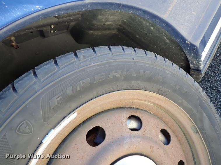 image for item DF8788 2011 Ford Crown Victoria Police Interceptor