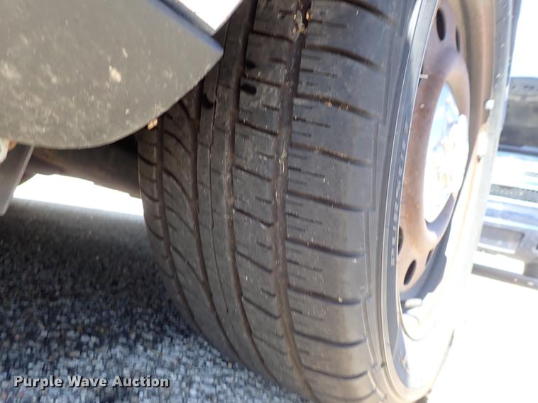 image for item DF8788 2011 Ford Crown Victoria Police Interceptor