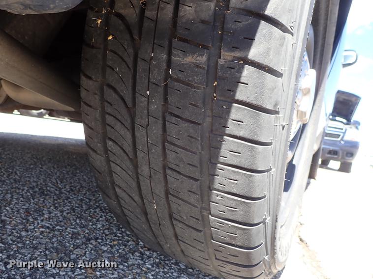 image for item DF8788 2011 Ford Crown Victoria Police Interceptor