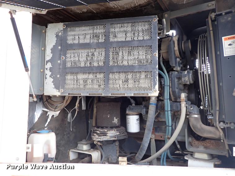 image for item DF8795 Elgin Pelican street sweeper