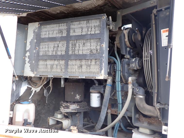 image for item DF8795 Elgin Pelican street sweeper