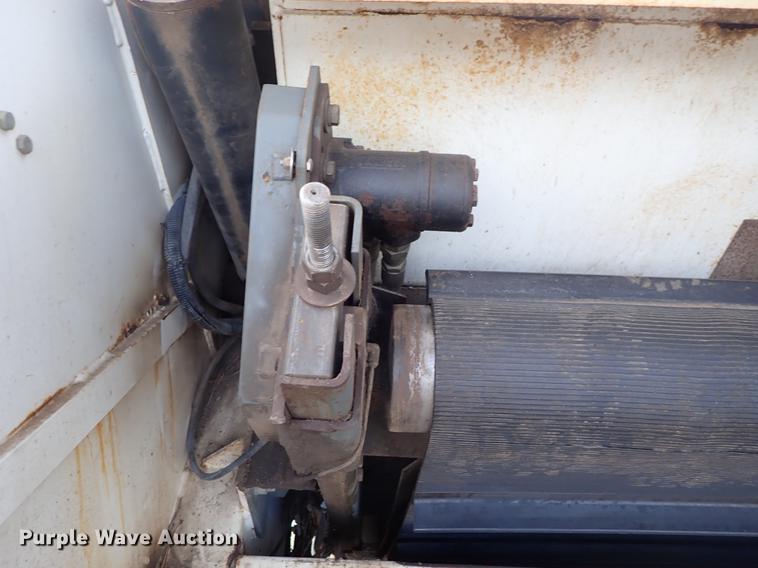 image for item DF8795 Elgin Pelican street sweeper