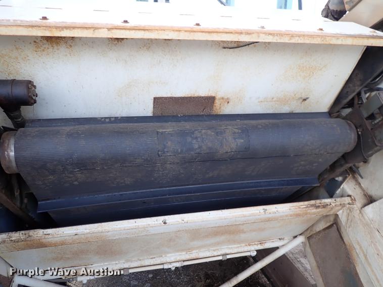 image for item DF8795 Elgin Pelican street sweeper