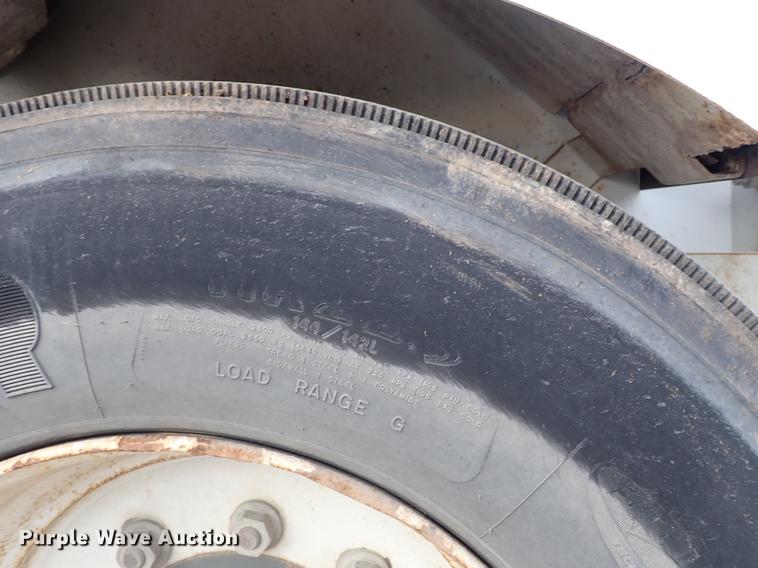 image for item DF8795 Elgin Pelican street sweeper