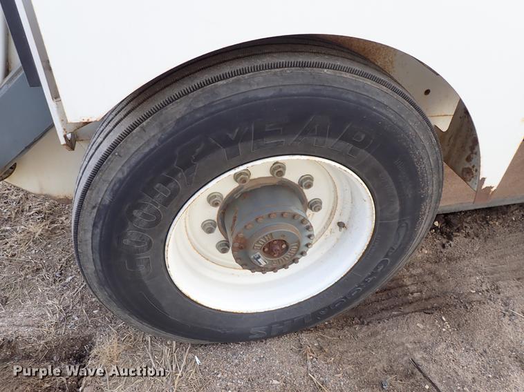 image for item DF8795 Elgin Pelican street sweeper