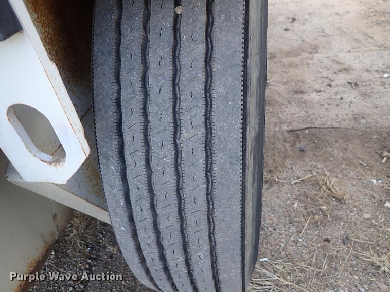 image for item DF8795 Elgin Pelican street sweeper