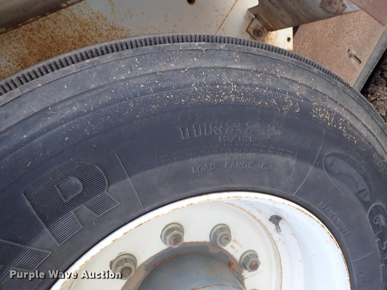 image for item DF8795 Elgin Pelican street sweeper