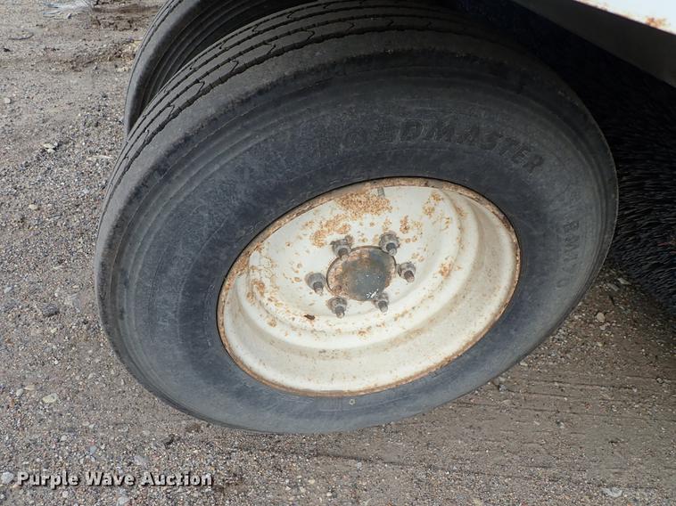 image for item DF8795 Elgin Pelican street sweeper